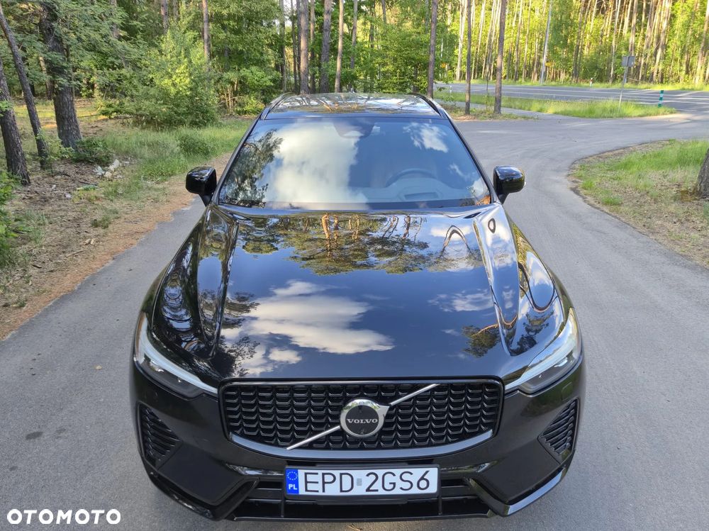 Volvo XC 60 B5 B AWD Ultimate Dark - 8