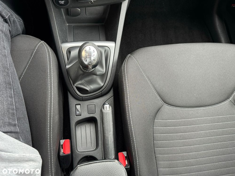 Renault Clio Energy dCi 90 Start & Stop LIMITED - 22