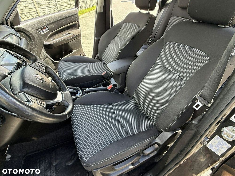 Suzuki Vitara 1.4 Boosterjet Premium 2WD - 13