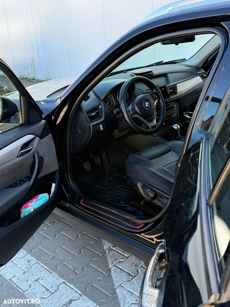 BMW X1 sDrive20d - 16