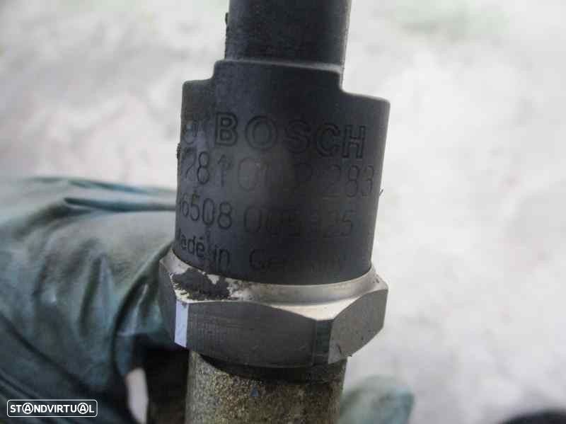 RAMPA INJETORA PEUGEOT 406 1999 -96508005325 - 1