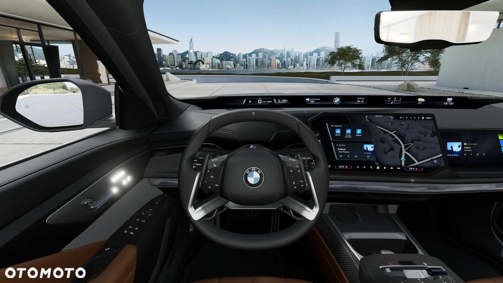 BMW Seria 7 740d xDrive - 15