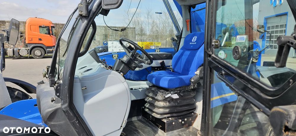 New Holland KBN742 LM - 12