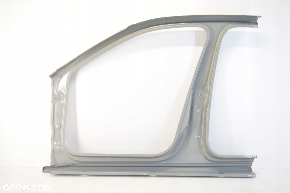 SKODA SUPERB III 3 PRÓG SŁUPEK PRAWY - 3