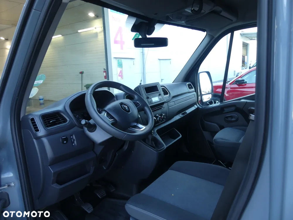 Renault MASTER 2.3 DCI L3 PACK CLIM - 5