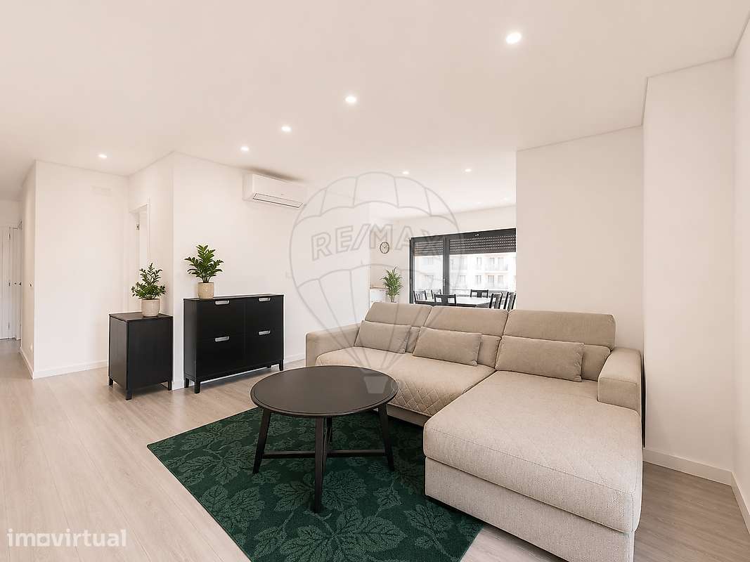 Apartamento T3 para venda - Grande imagem: 4/26