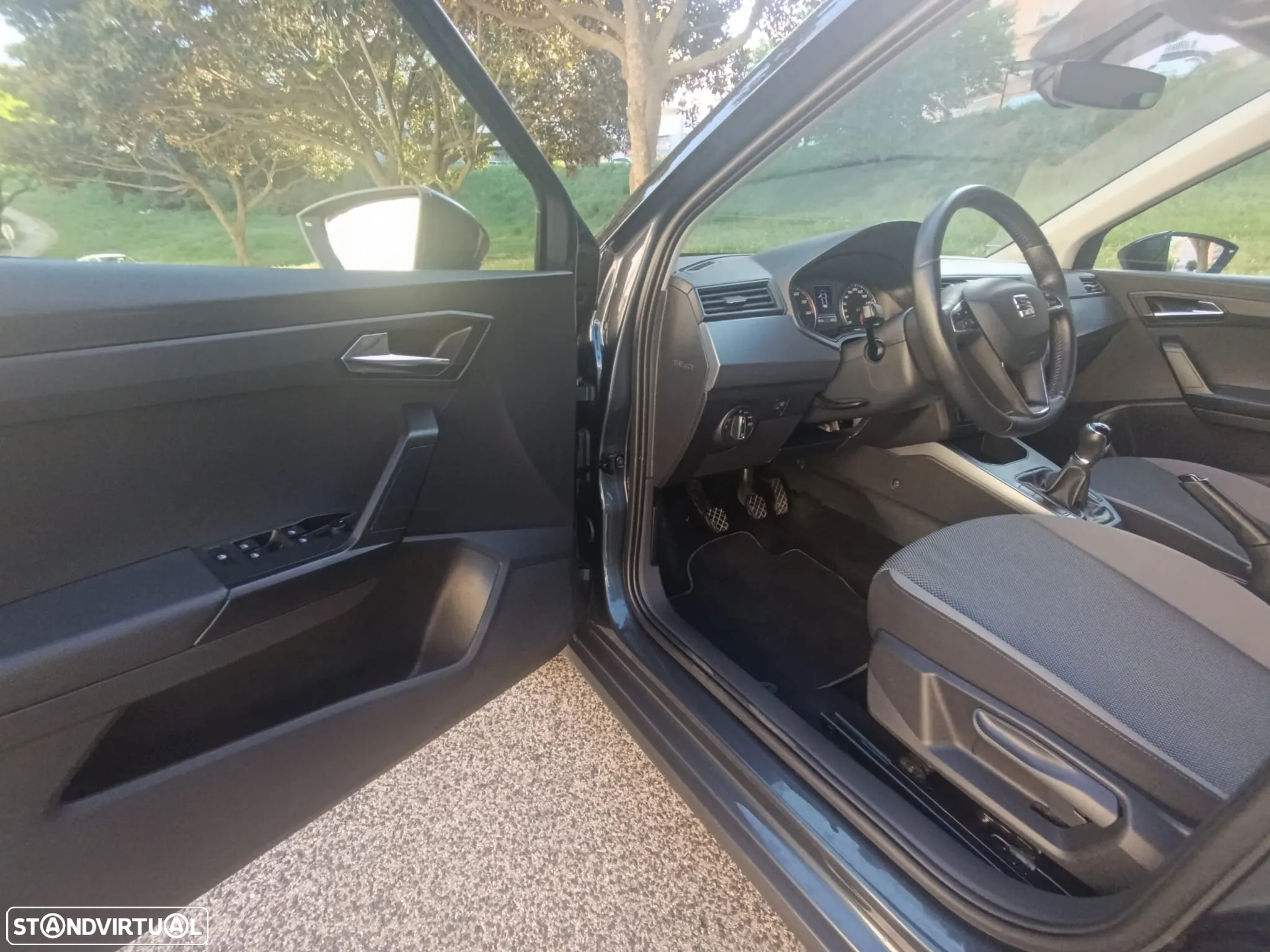 SEAT Arona 1.0 TSI Xcellence - 13