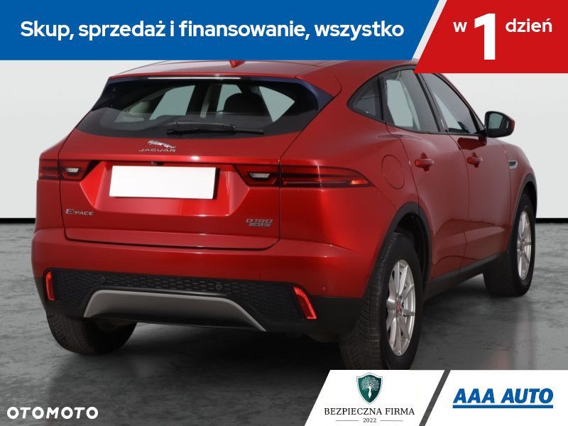 Jaguar E-Pace - 7