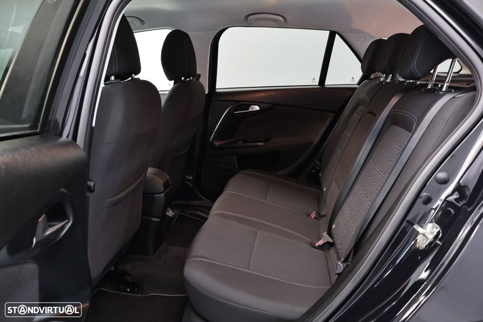 Fiat Tipo Station Wagon 1.0 GSE T3 - 25