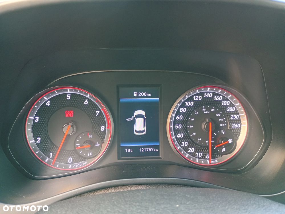 Hyundai Veloster 1.6 Turbo Premium - 9