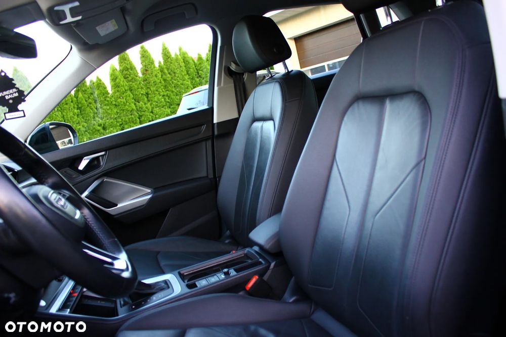 Audi Q3 35 TFSI S tronic advanced - 25