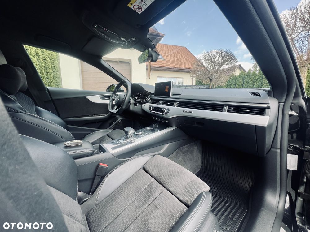 Audi A5 Sportback 2.0 TFSI Quattro Sport S tronic - 15