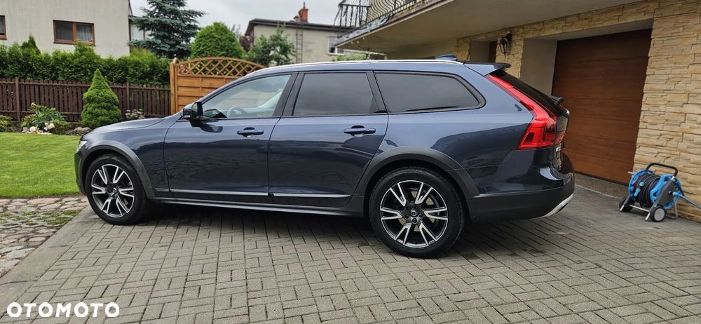 Volvo V90 D4 SCR AWD Kinetic - 22