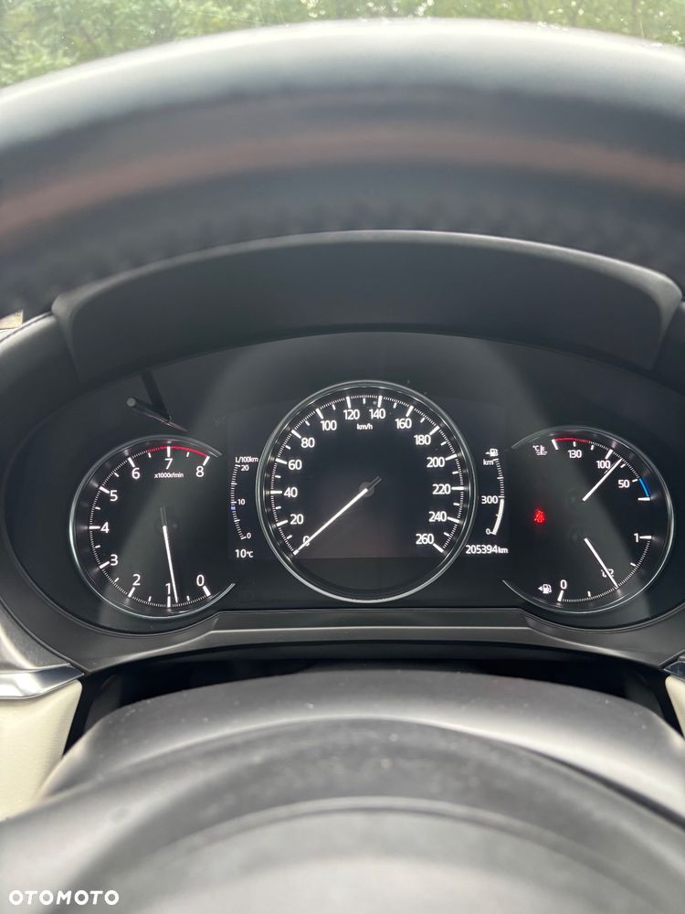 Mazda 6 2.0 Skypassion I-ELoop - 14