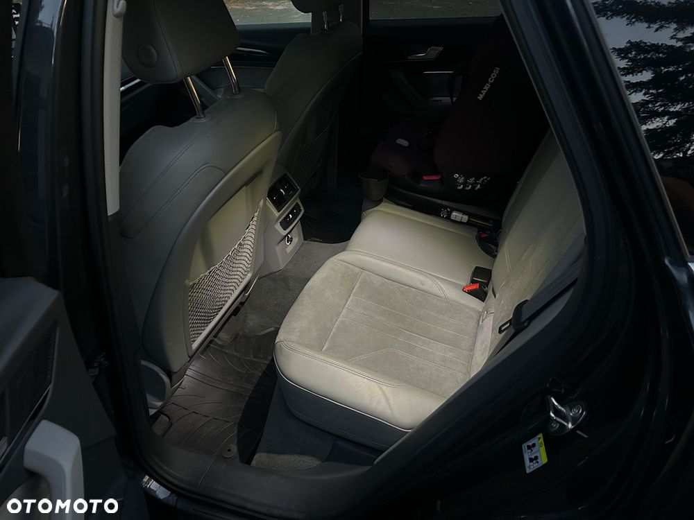 Audi Q5 40 TDI Quattro Sport S tronic - 17