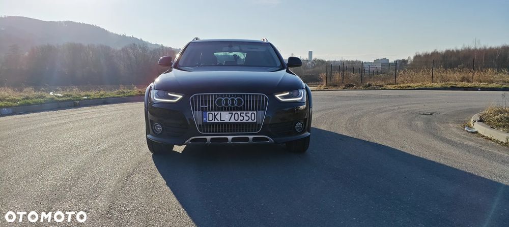 Audi A4 Allroad - 15