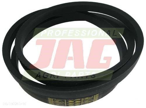 Pas Klinowy Agrobelt Z59344 John Deere, Deutz-Fahr