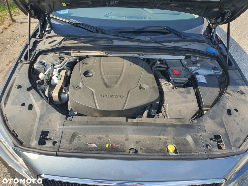 Volvo V90 D4 AWD Geartronic Inscription - 26