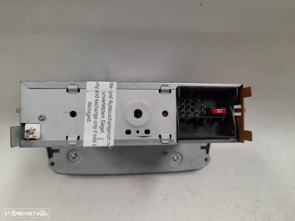 Rádio / auto-rádio SEAT Ibiza IV (6J5, 6P1) - 3