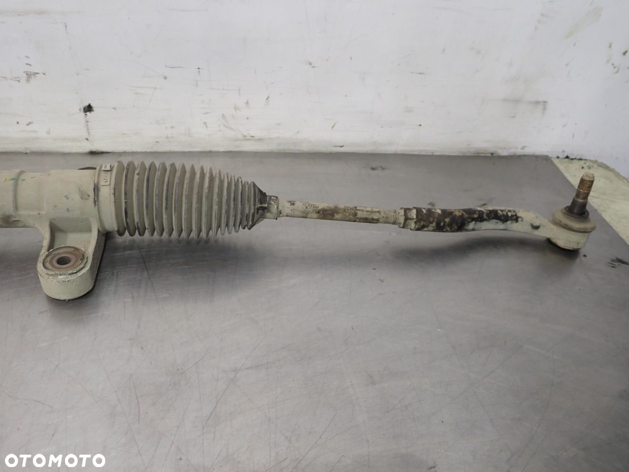 MAGLOWNICA TOYOTA COROLLA E12 45500-02060 - 5