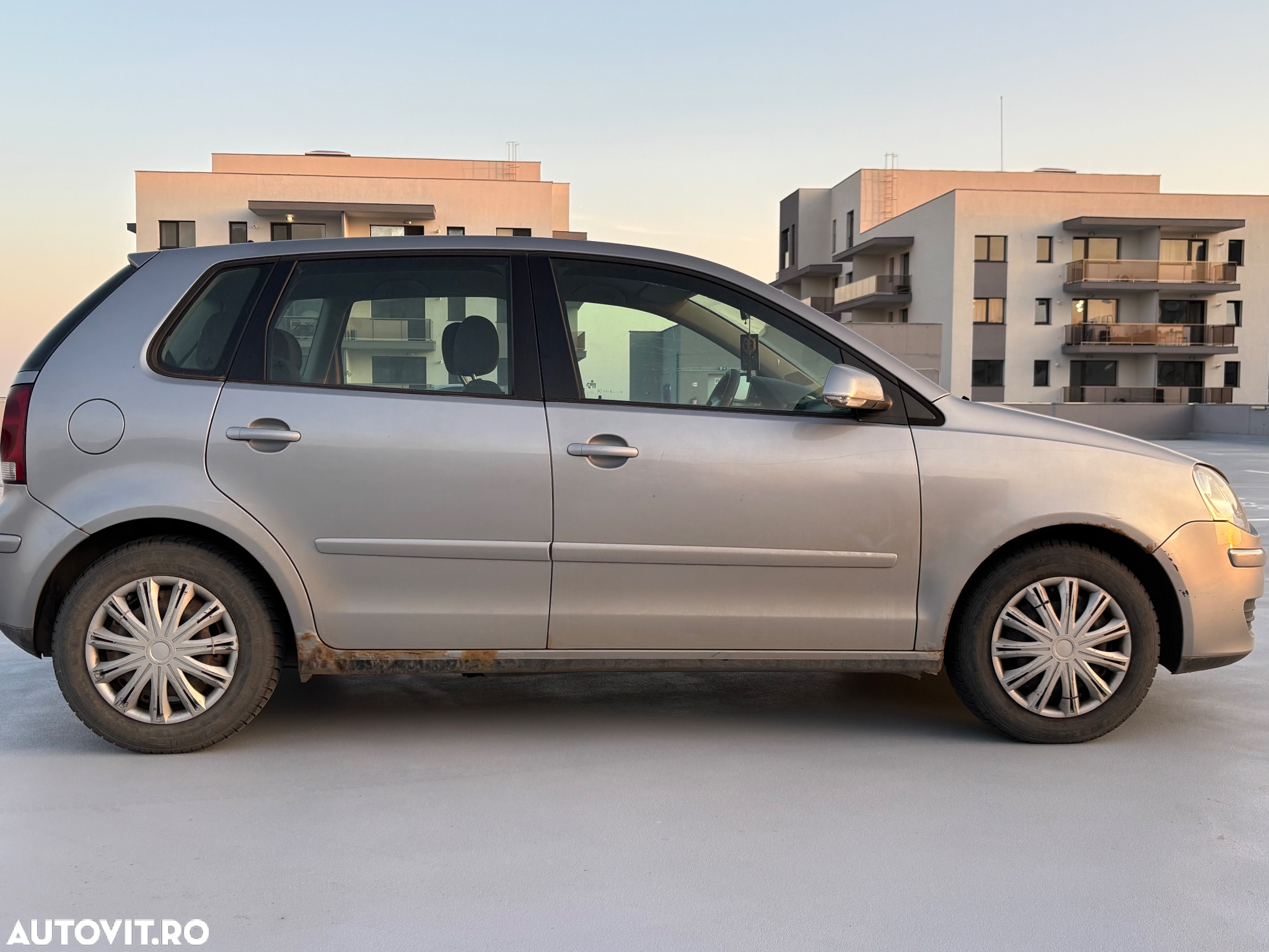 Volkswagen Polo - 6