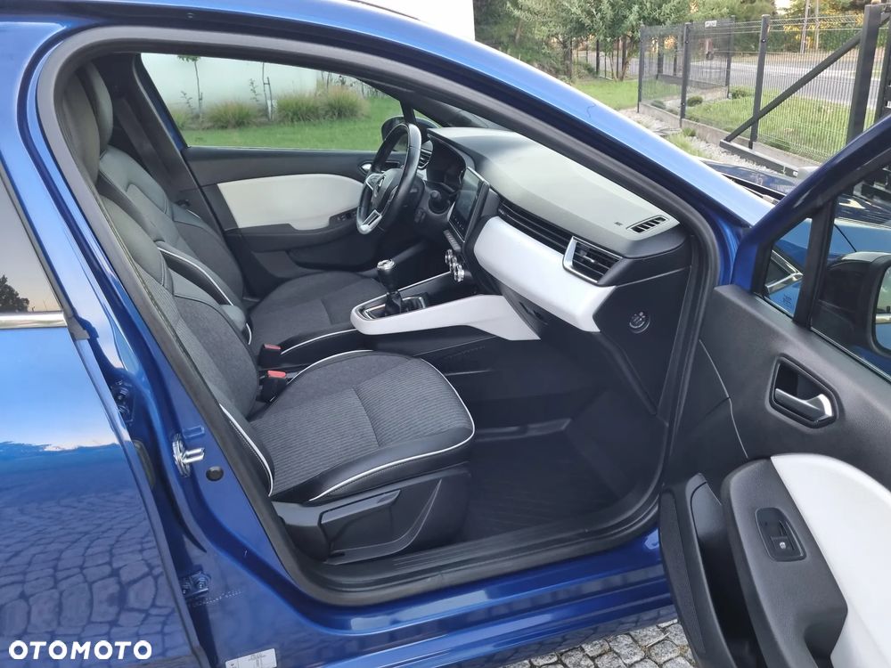 Renault Clio 1.0 TCe Techno - 13