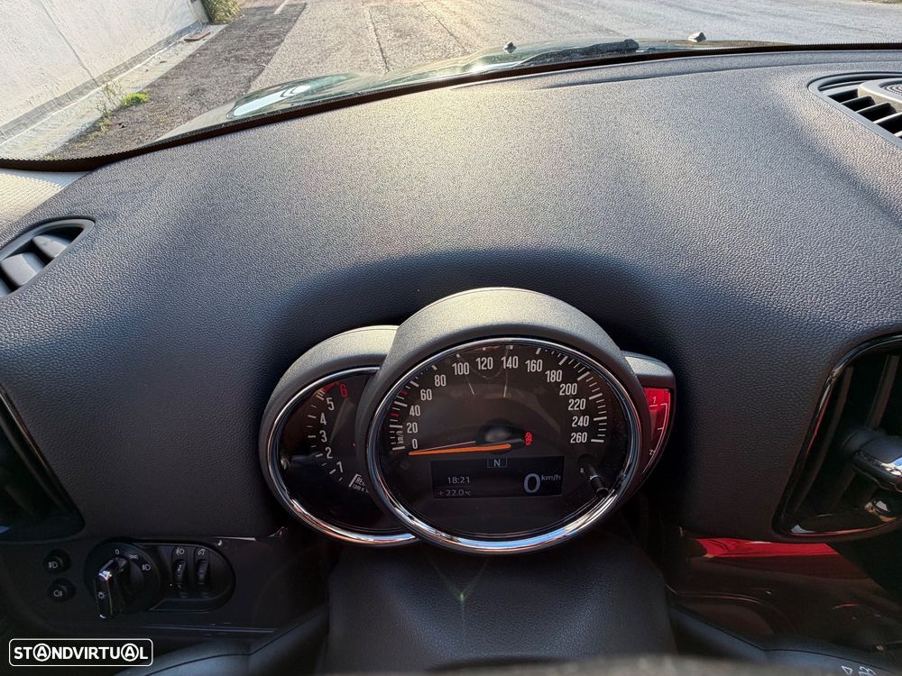 MINI Countryman - 6