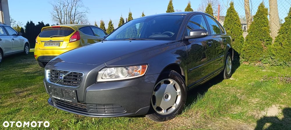 Volvo S40 1.8 RDesign - 6