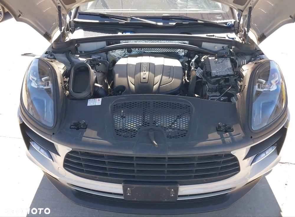 Porsche Macan - 12