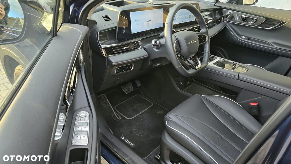 Omoda E5 63.2kWh Premium - 5