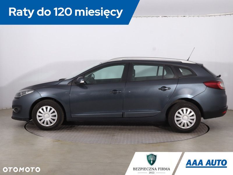 Renault Megane - 4