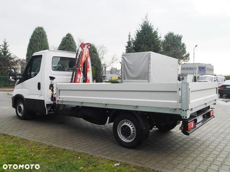 Iveco Daily 35S18H - 4