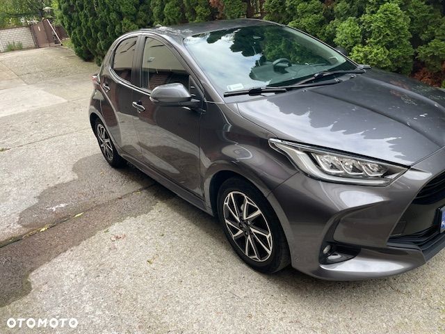 Toyota Yaris 1.5 Comfort - 5