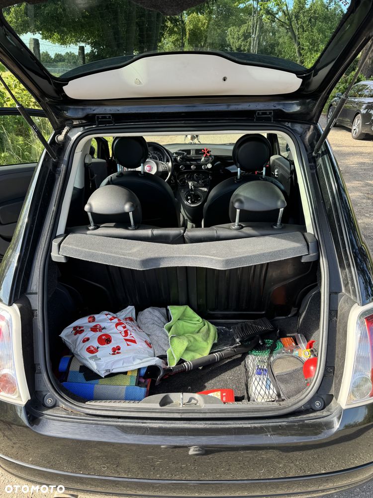 Fiat 500 - 16