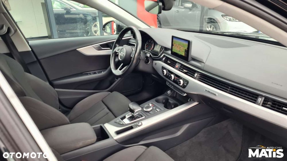 Audi A4 Avant - 28