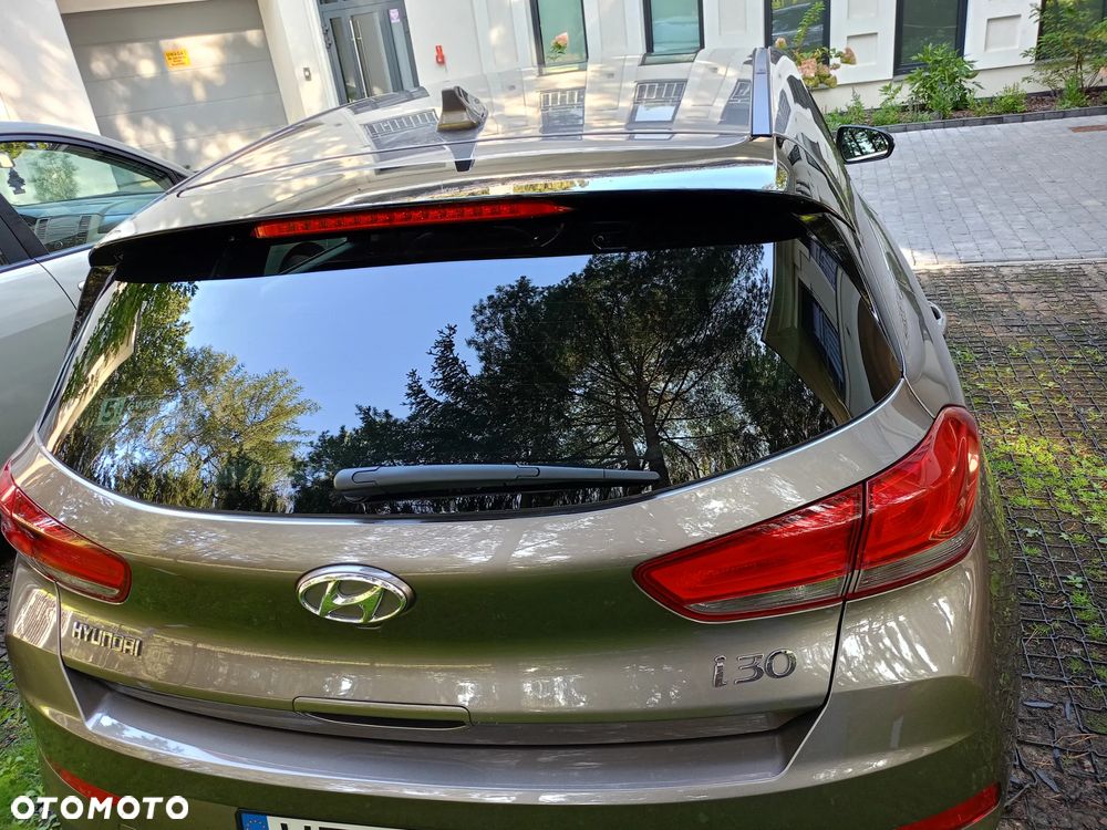 Hyundai i30 1.5 DPI Comfort - 3