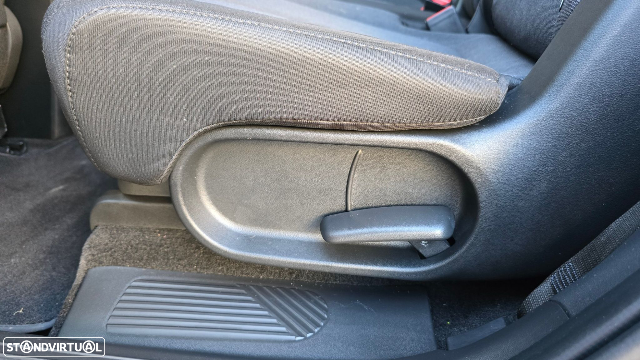 Hyundai Ioniq 5 77 kWh Premium - 54