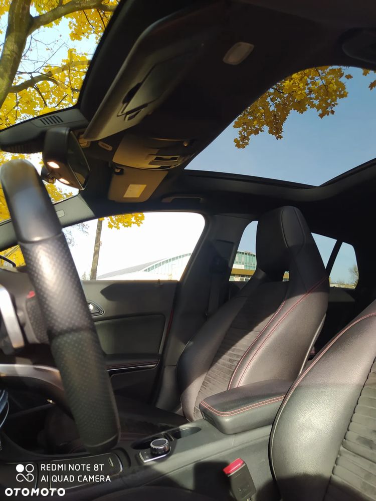 Mercedes-Benz CLA 200 7G-DCT - 14