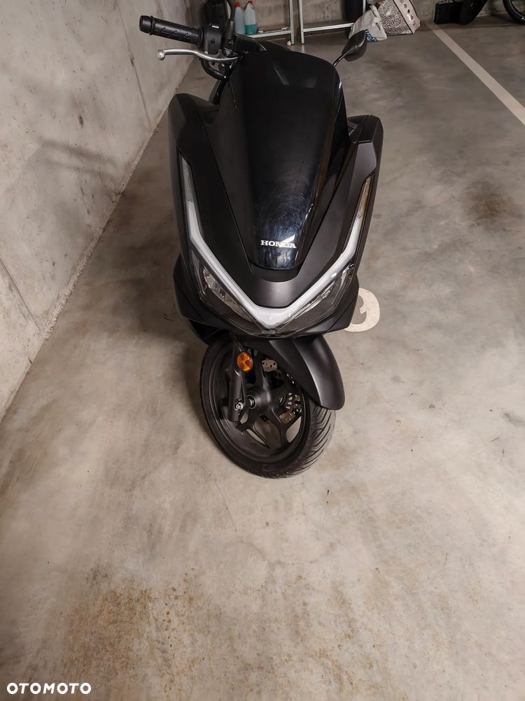 Honda PCX - 4