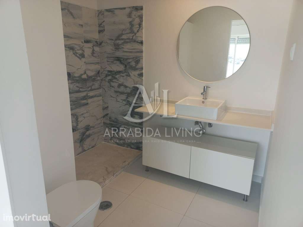 T2 - 2WC - 2 terraços - Setúbal - Grande imagem: 4/16
