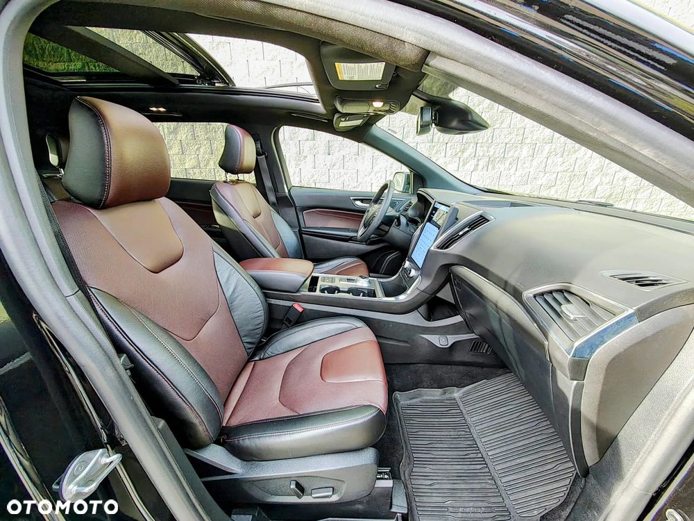 Ford Edge - 11