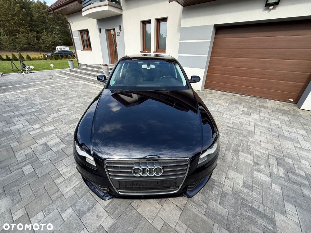 Audi A4 Limousine 1.8 TFSI Ambiente - 6