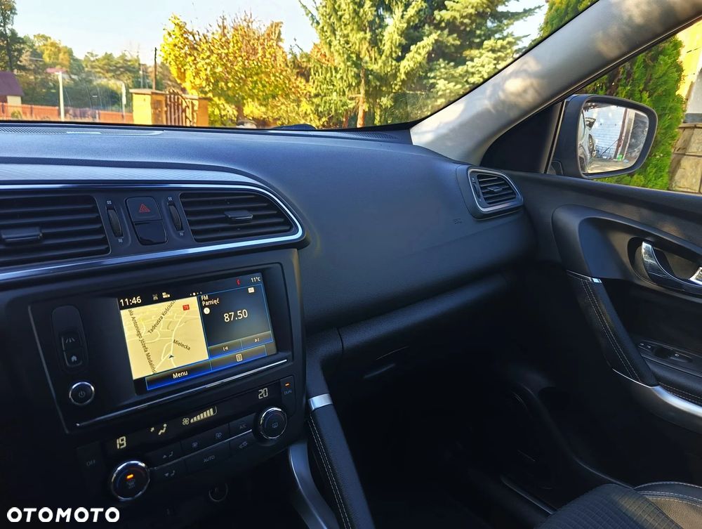 Renault Kadjar Energy TCe 165 CROSSBORDER - 19