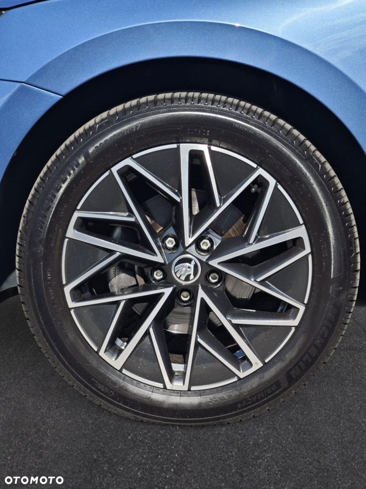 Skoda Octavia 1.5 TSI GPF ACT Ambition - 26