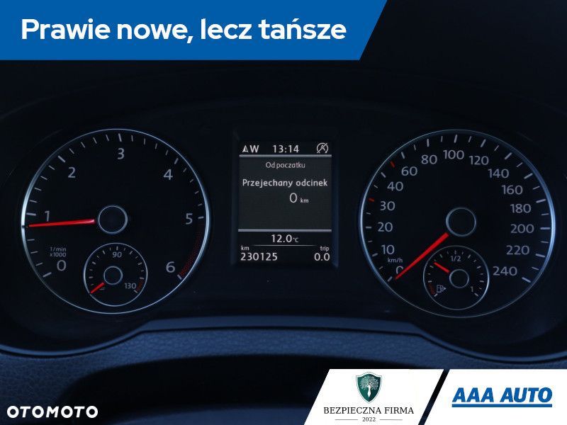 Volkswagen Sharan - 13
