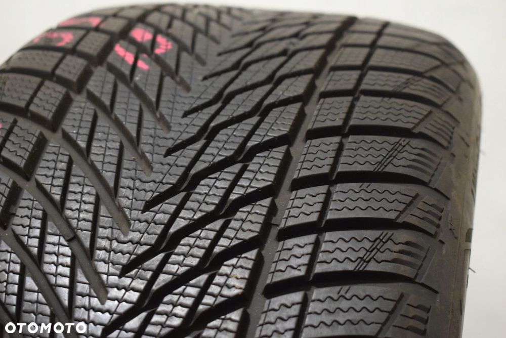R19 255/35 Goodyear UltraGrip Performance 3 96W Wysyłka gratis! - 3
