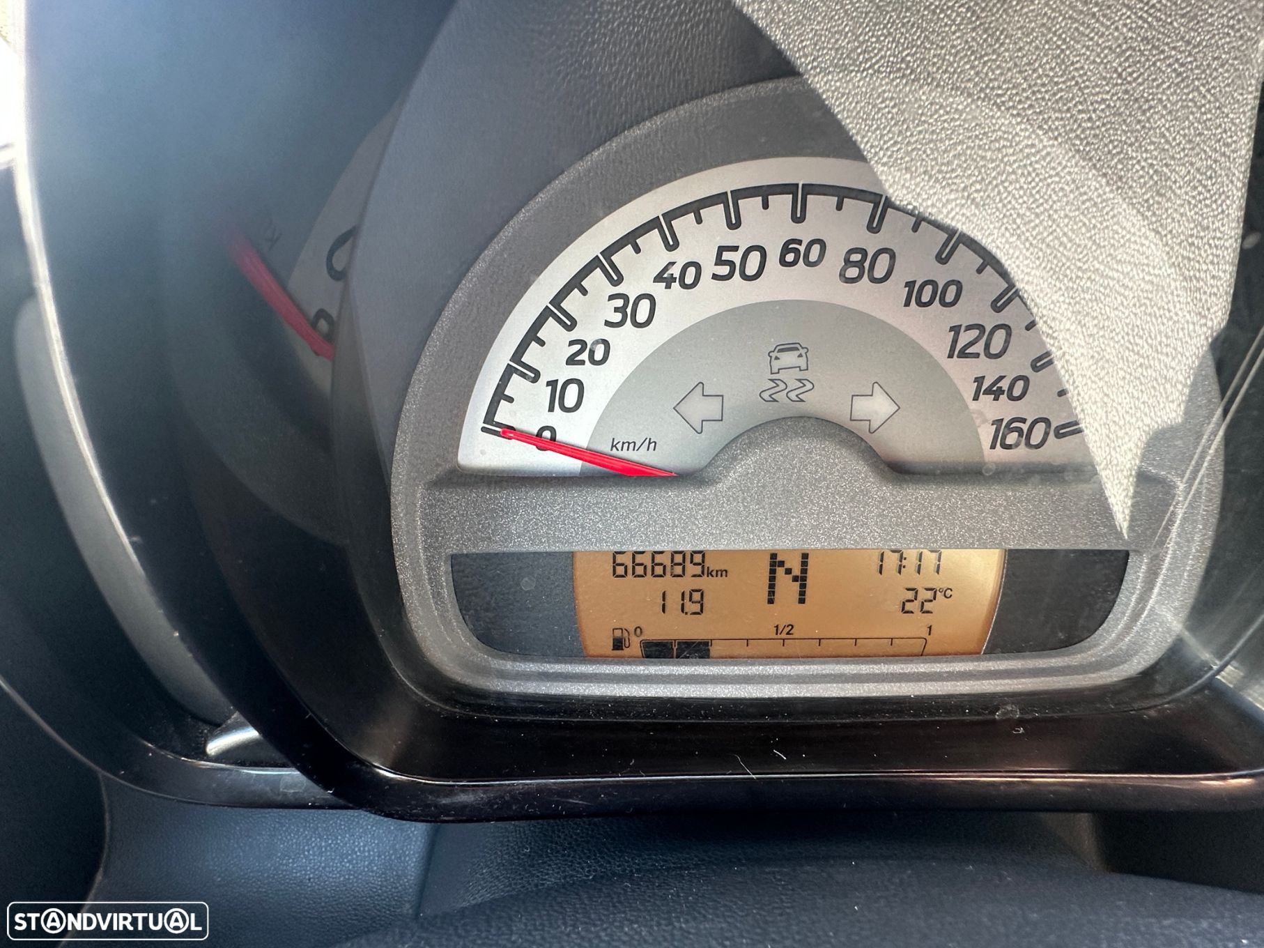 Smart Fortwo Cabrio 1.0 T Passion 84 Softouch - 13
