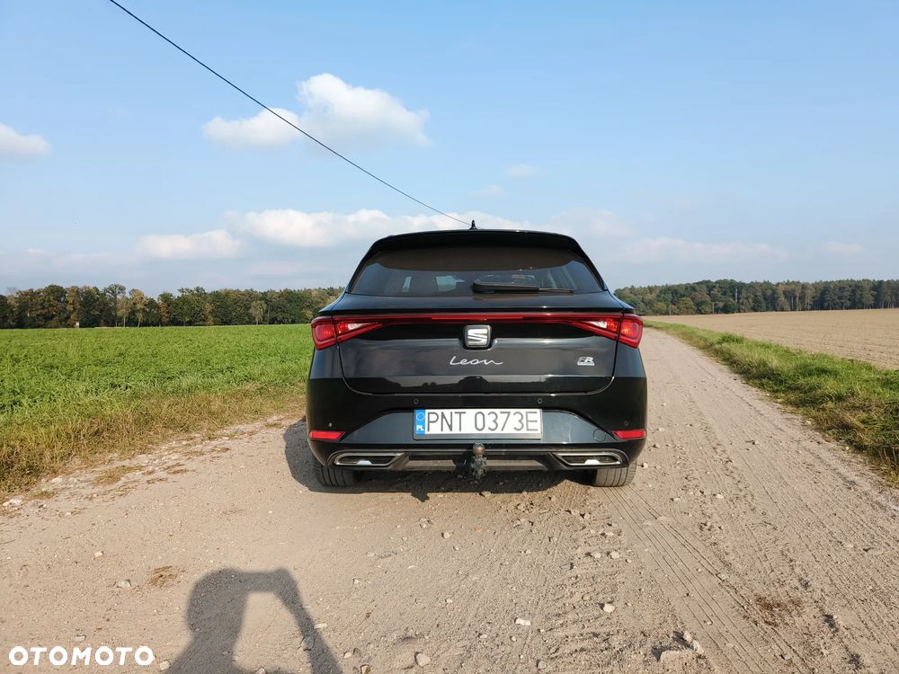 Seat Leon - 7