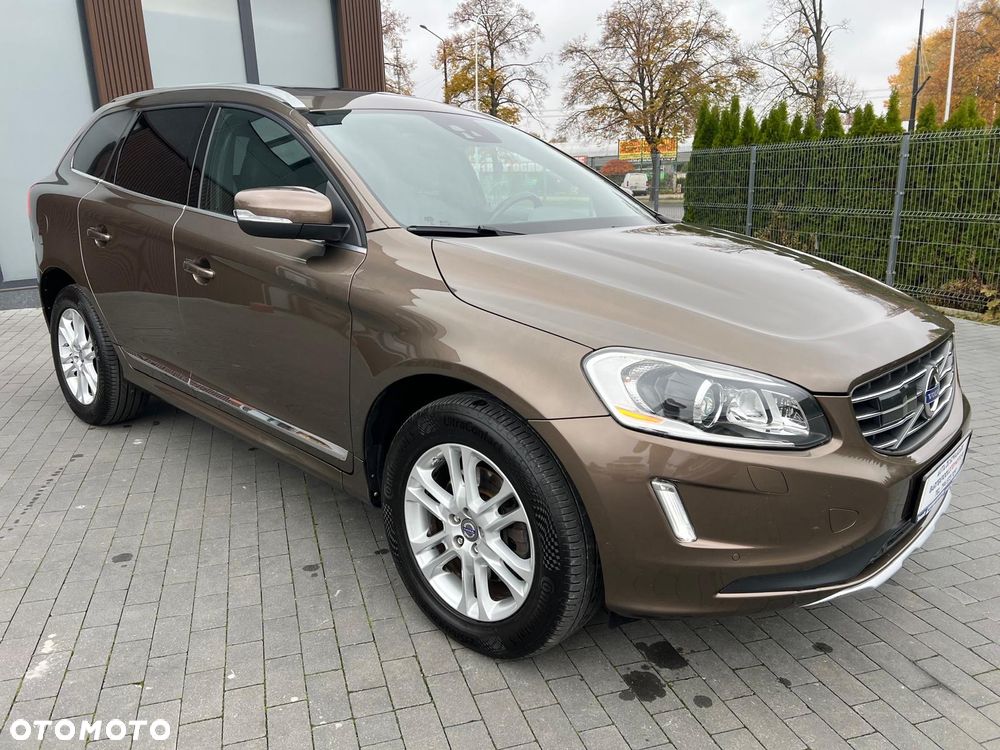 Volvo XC 60