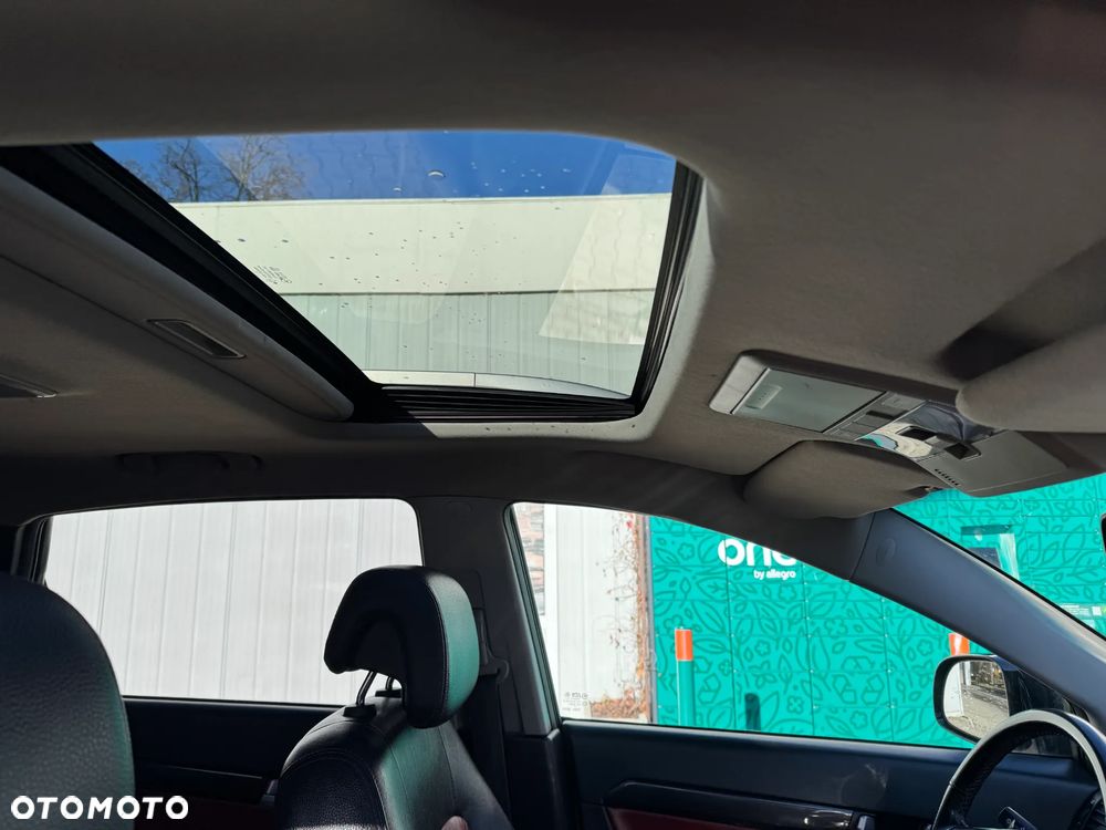 Chevrolet Captiva 2.0 d LT high - 9